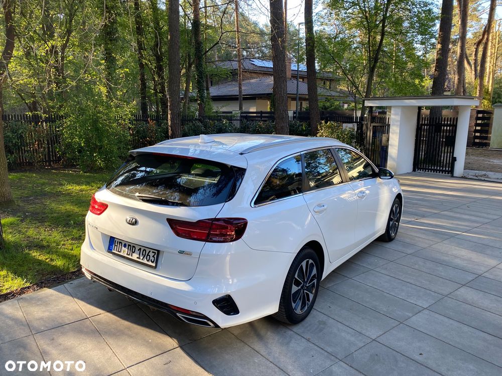 Kia Ceed - 15