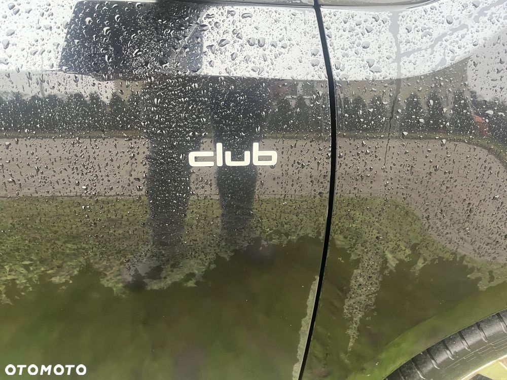 Volkswagen up! club - 8
