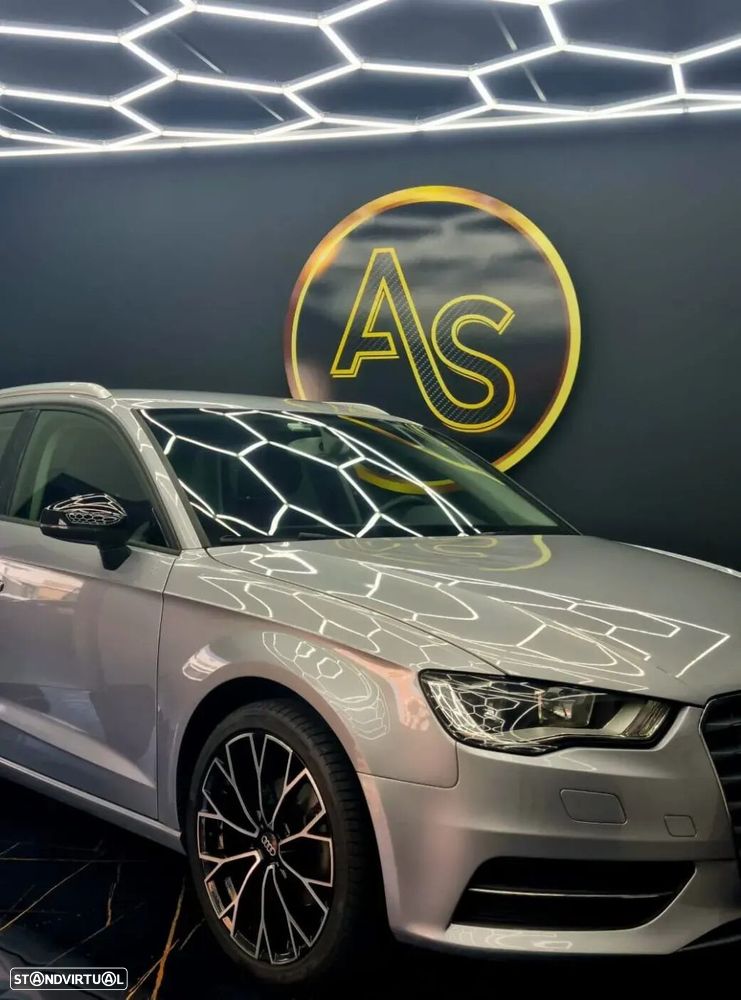 Audi A3 Sportback - 25