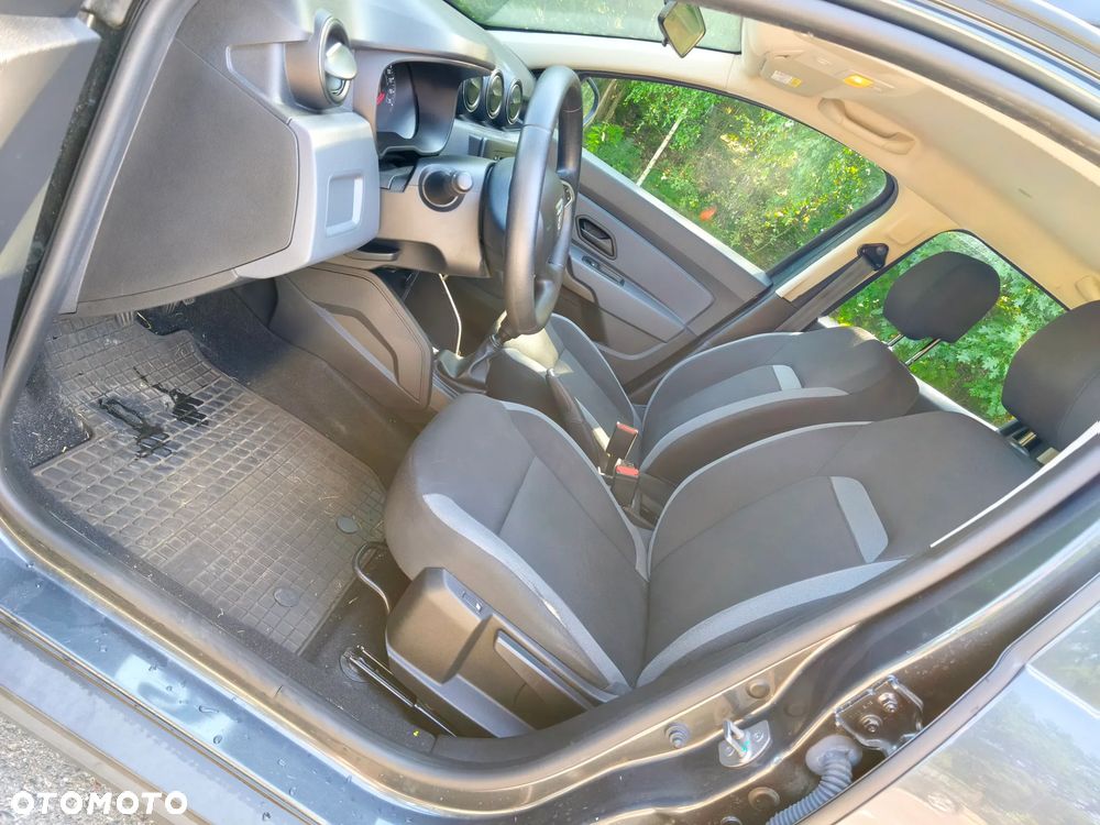 Dacia Duster 1.0 TCe Prestige - 7