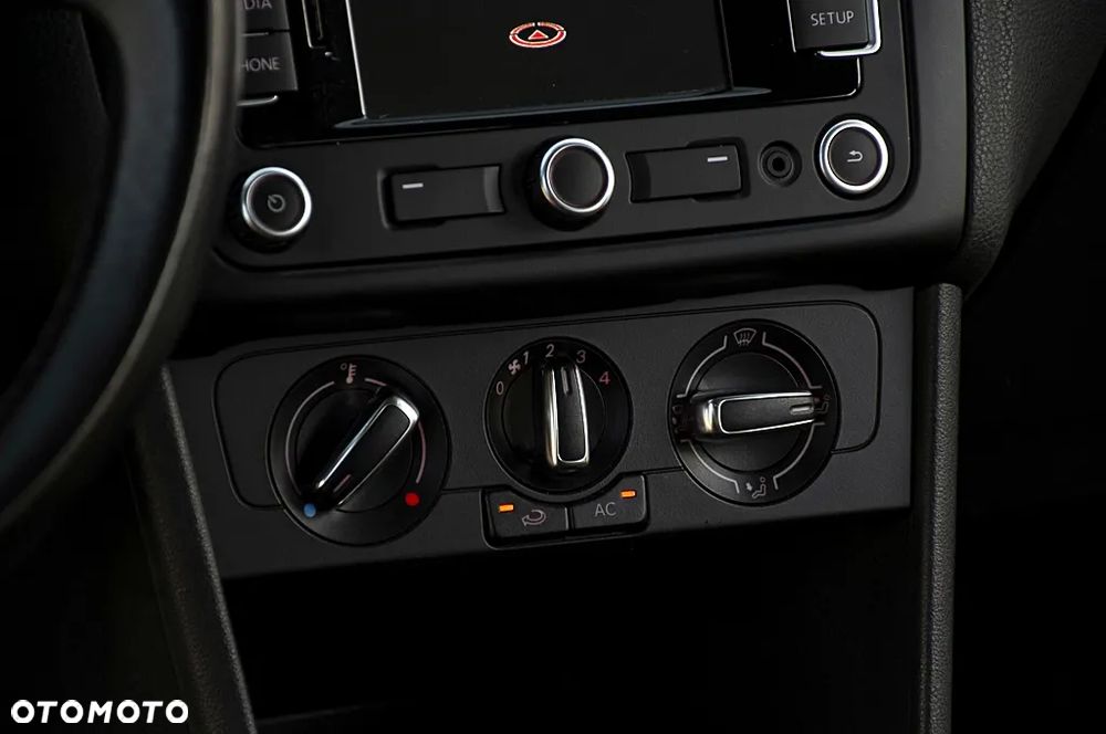 Volkswagen Polo Cross - 30