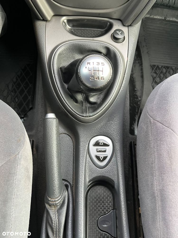 Citroën C5 2.2 HDi Exclusive Equilibre Navi - 20