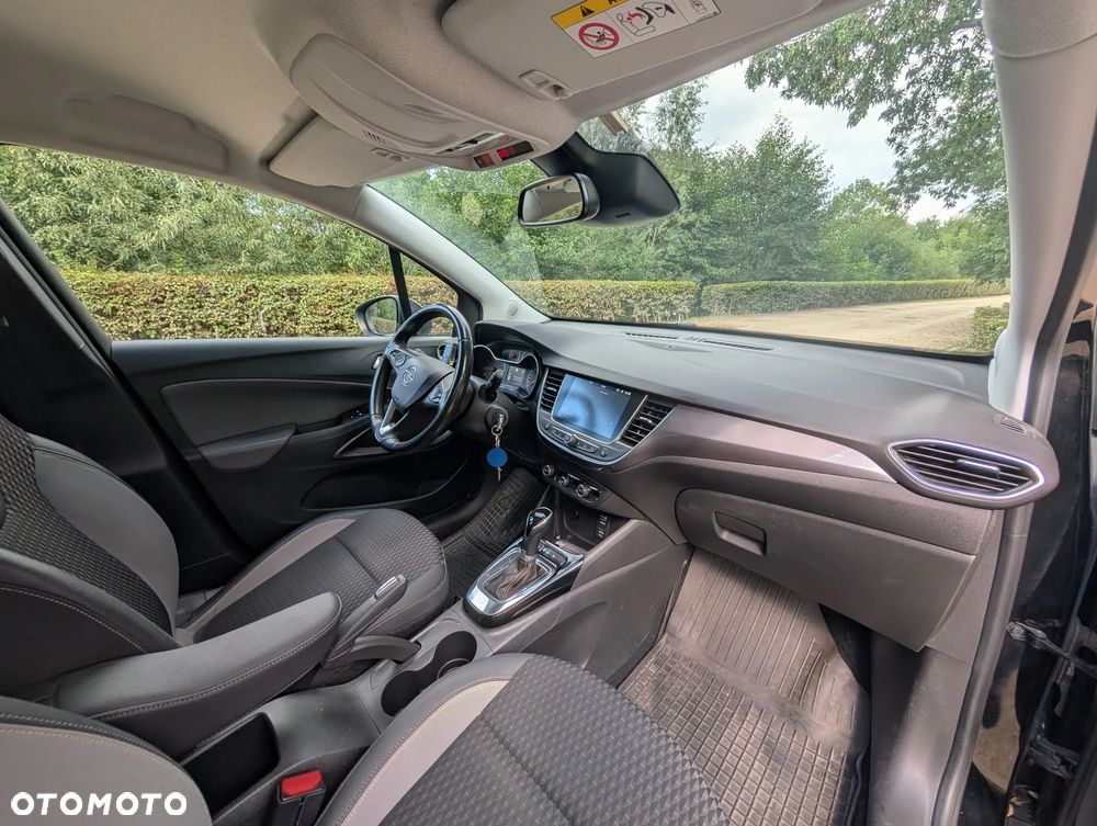 Opel Crossland X 1.5 Start/Stop Automatik Innovation - 6