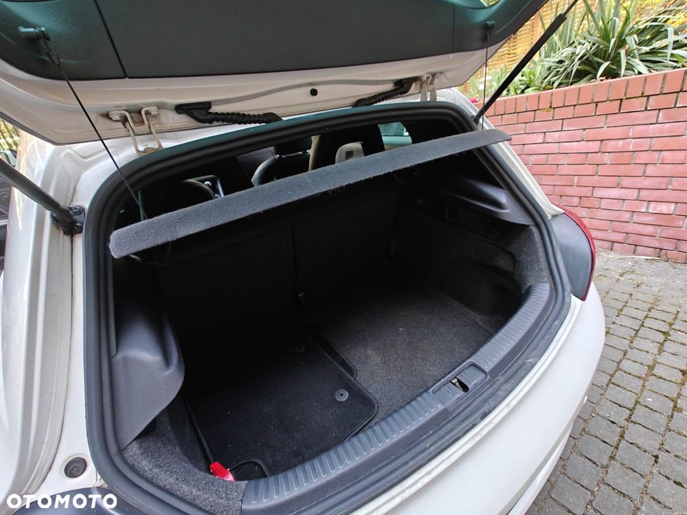 Volkswagen Scirocco - 5