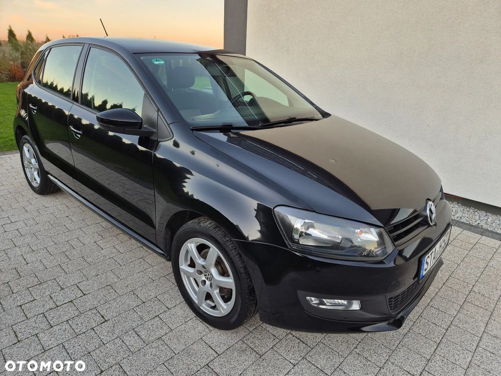 Volkswagen Polo 1.4 Comfortline - 18