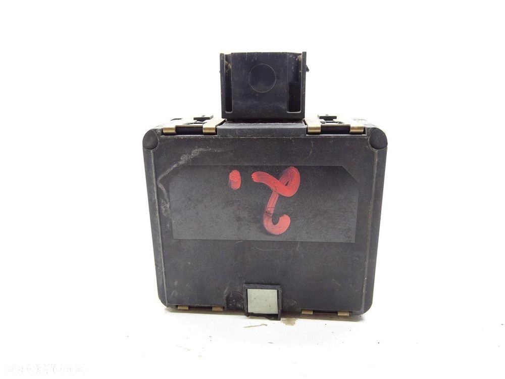 RADAR DISTRONIC 3Q0907561C VW PASSAT B8 SUPERB III - 3