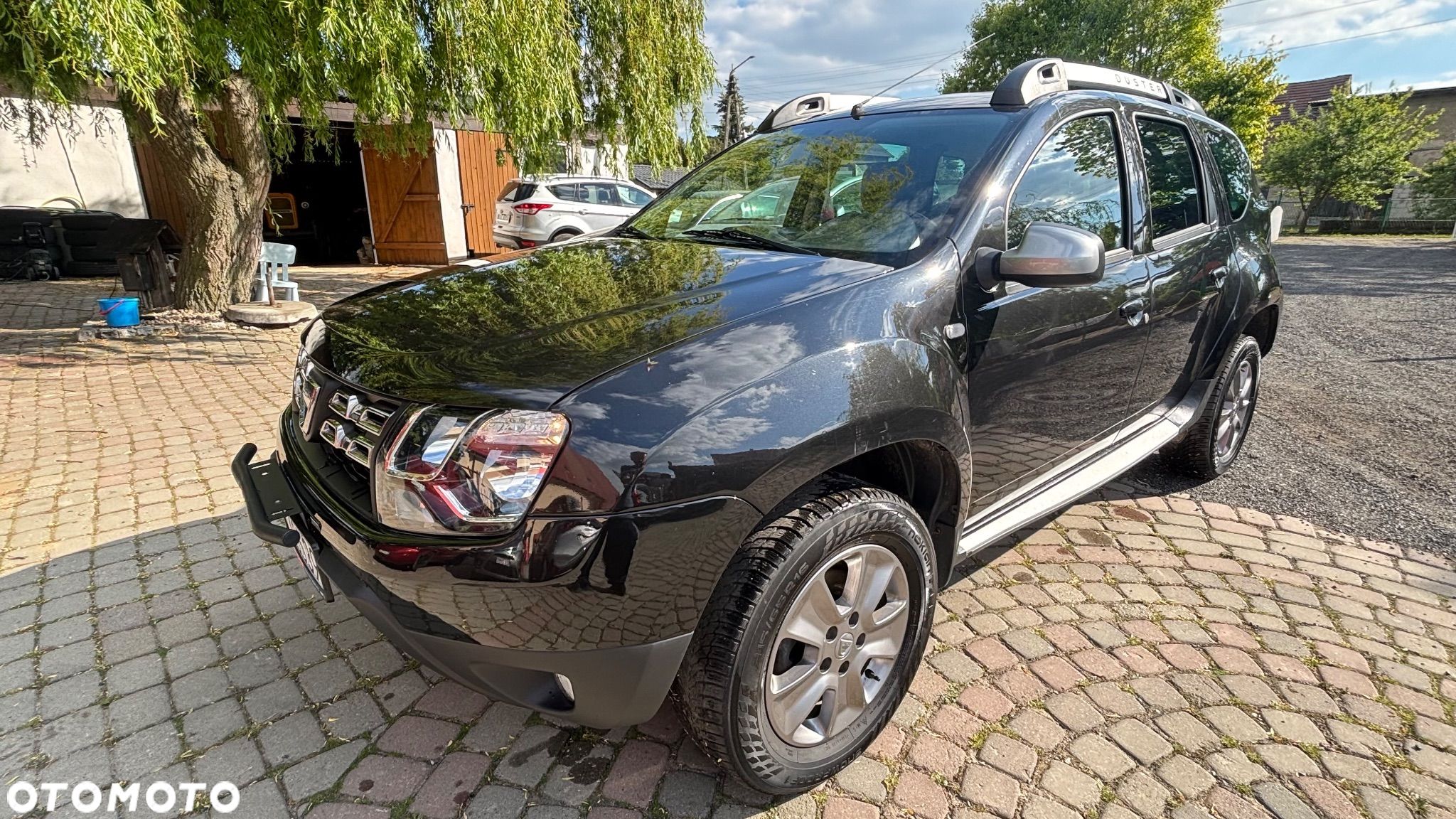 Dacia Duster 1.2 TCe Prestige - 1