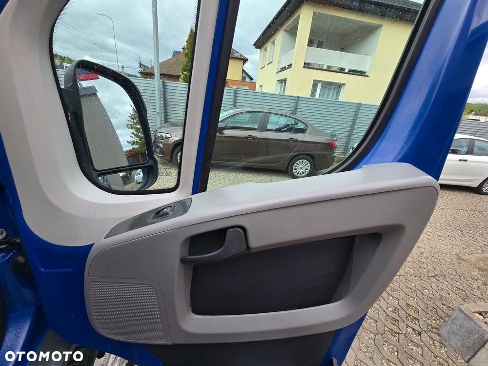 Fiat Ducato - 13