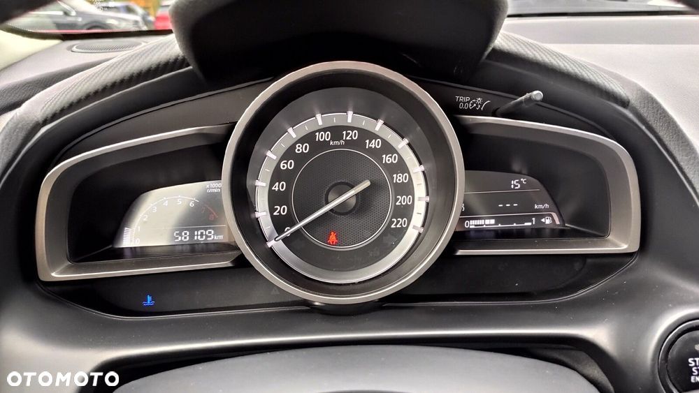 Mazda CX-3 2.0 Skyenergy - 14