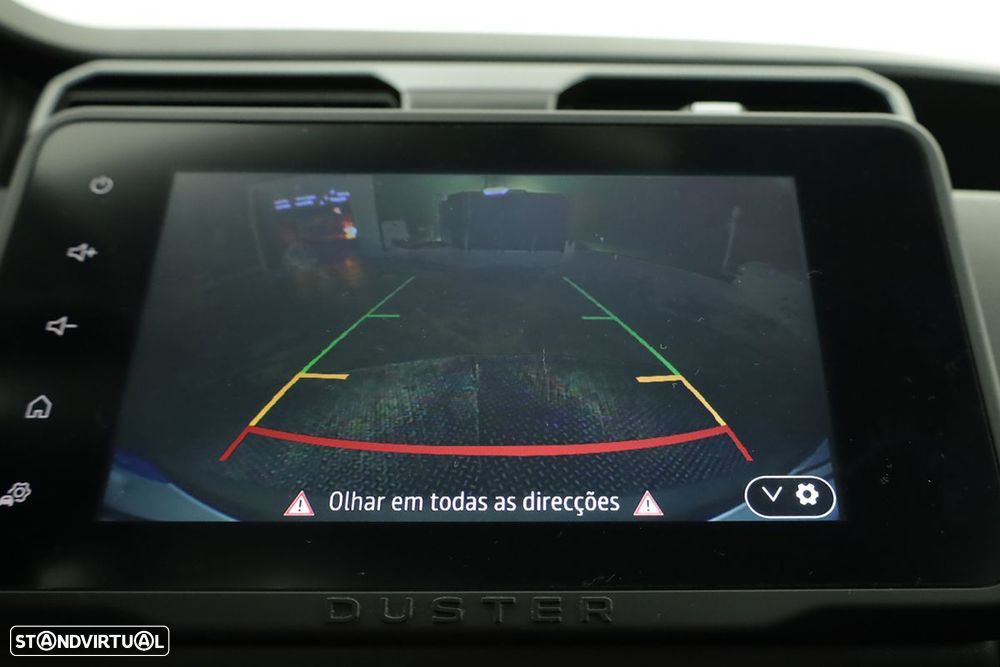 Dacia Duster 1.0 TCe Journey - 10
