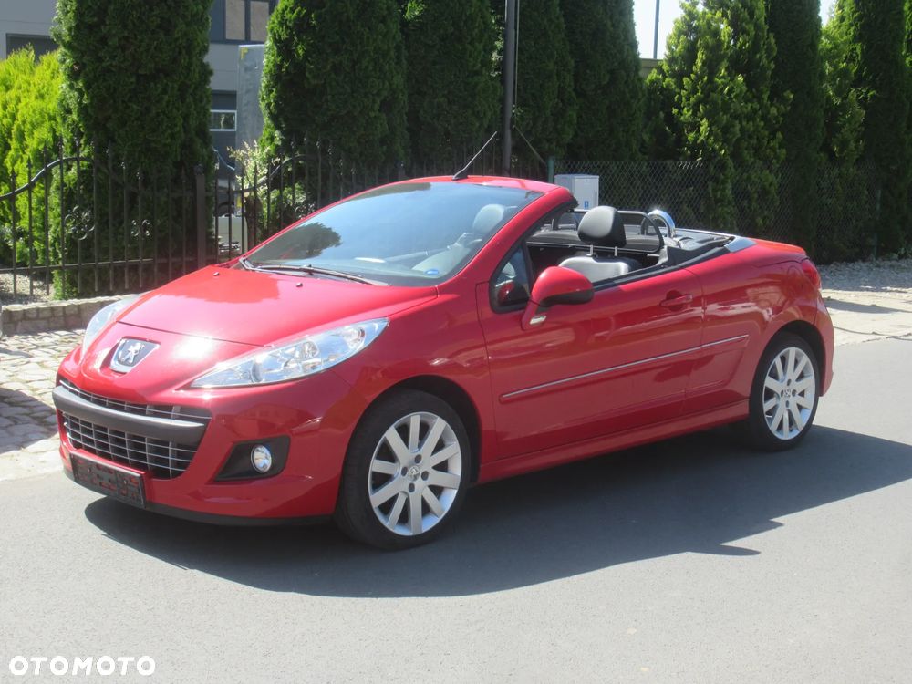 Peugeot 207 CC 1.6 Intense - 38