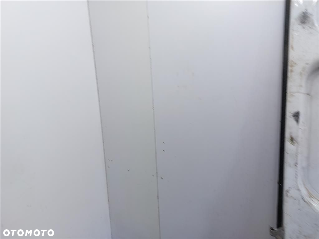 Drzwi tylne LEWE (bus) Ford Transit VII 2006-2013 BIAŁE - 2