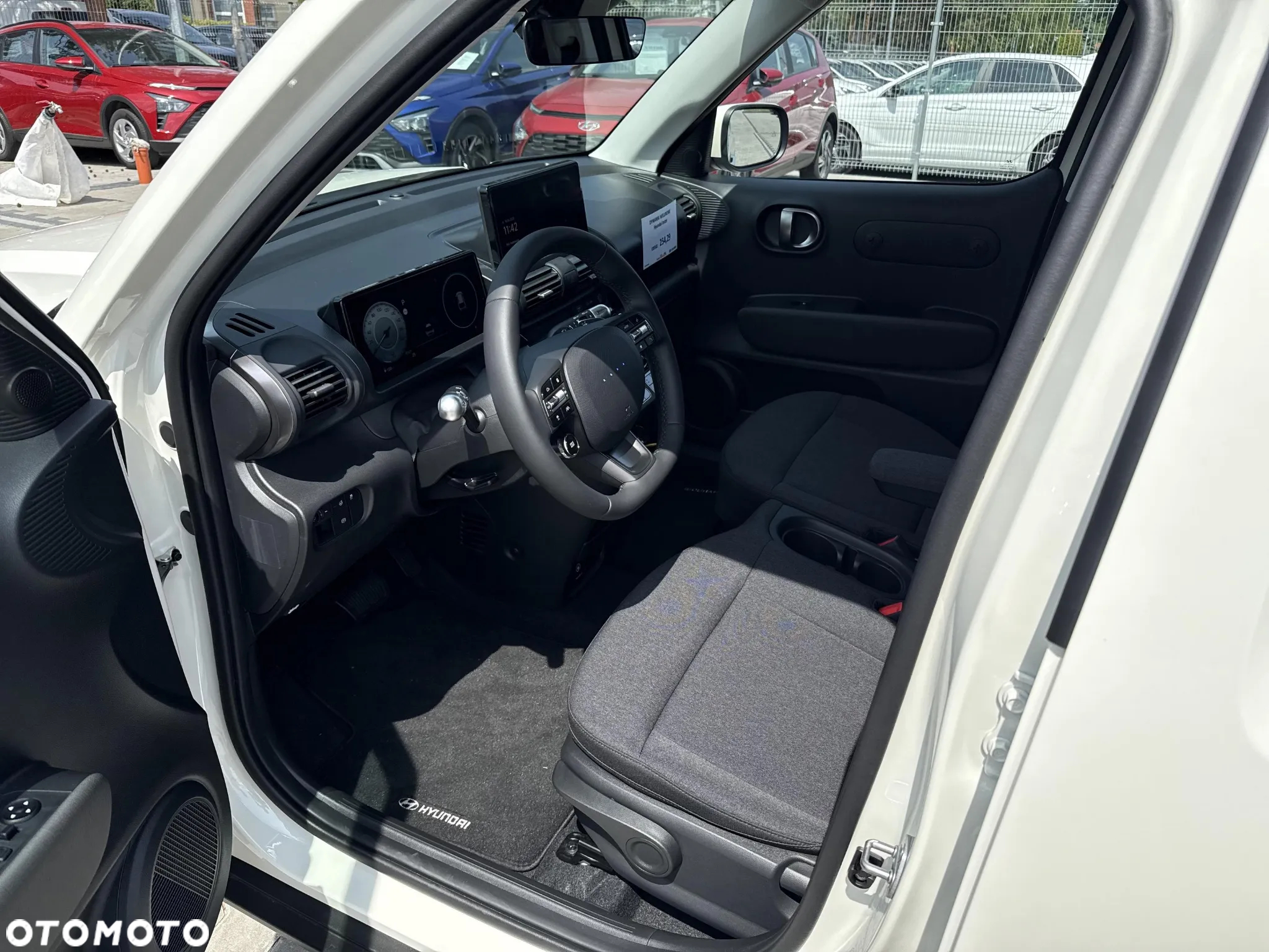 Hyundai Inster 49kWh Smart - 9