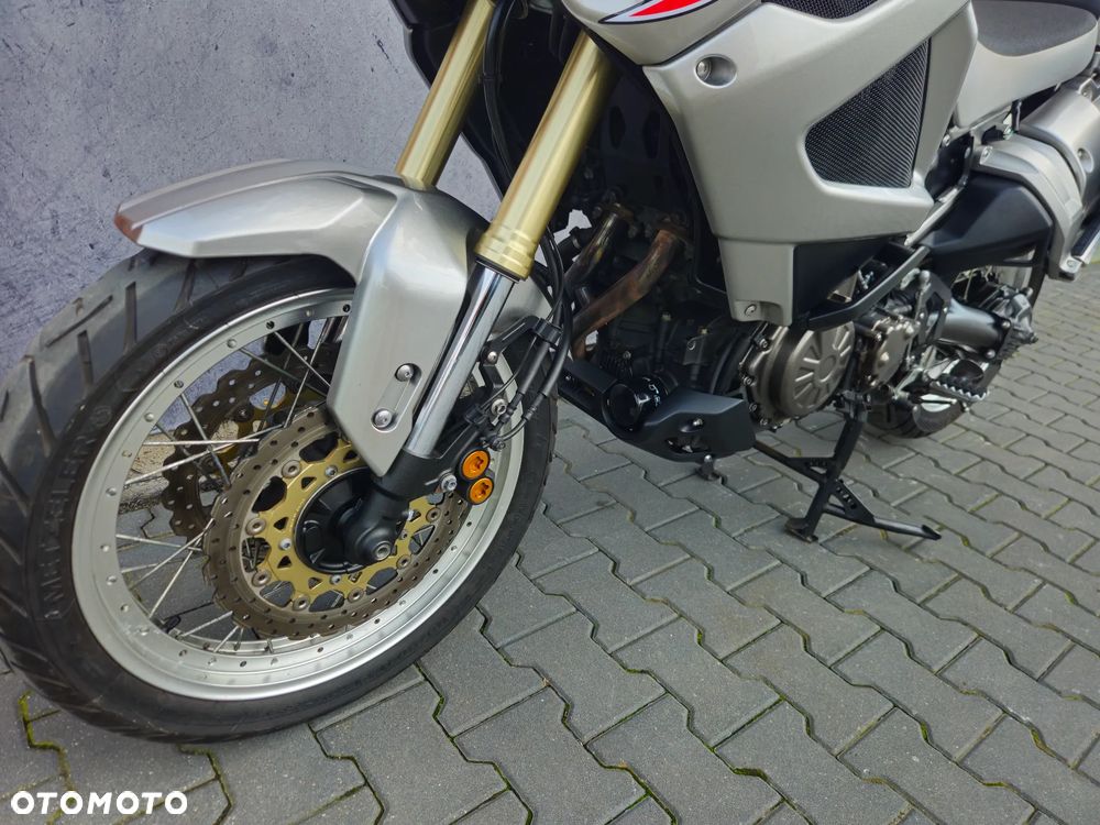 Yamaha Super Tenere - 26