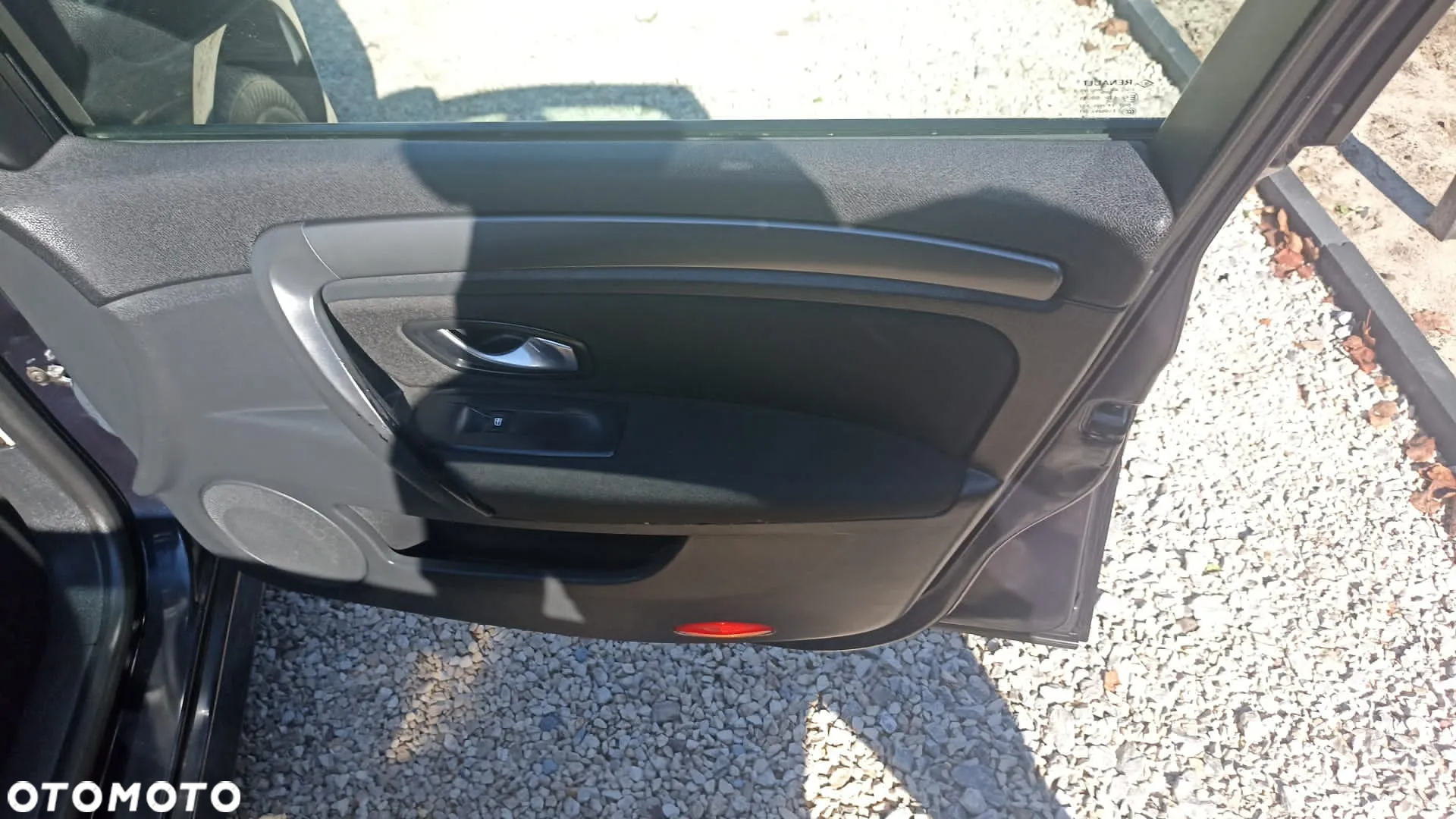 Renault Laguna 2.0 Dynamique - 25