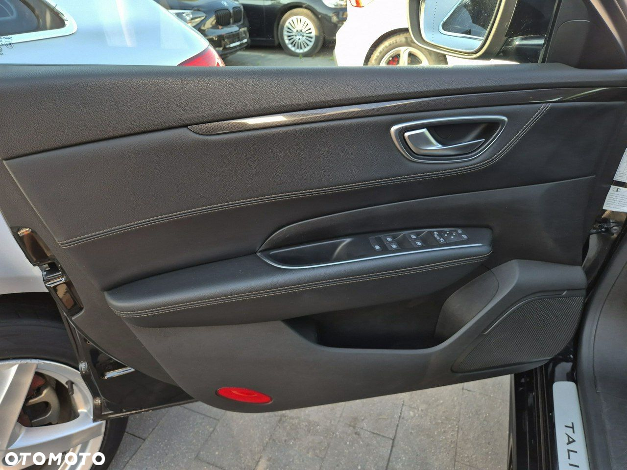 Renault Talisman Grandtour ENERGY dCi 160 EDC INITIALE PARIS - 17