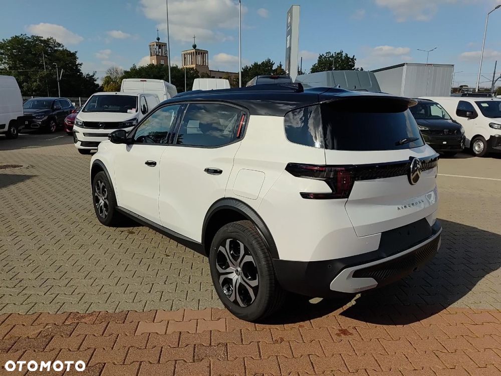 Citroën C3 Aircross - 9