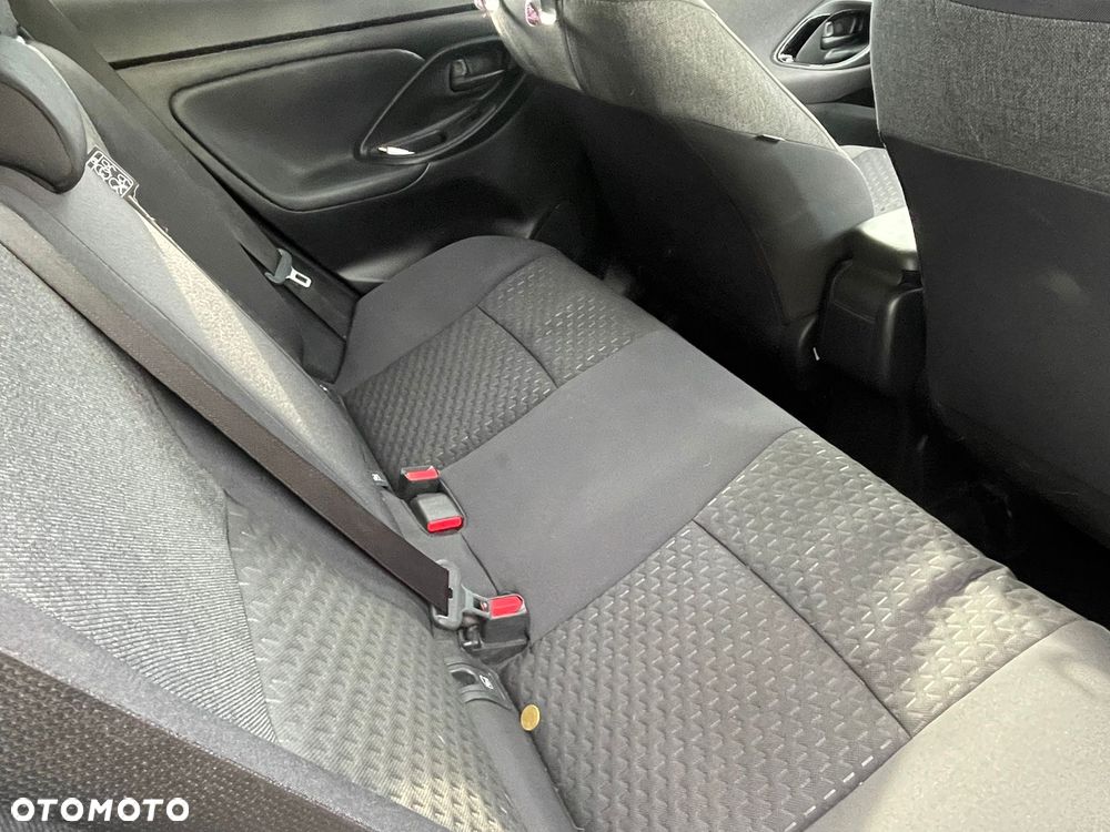 Toyota Yaris Cross Hybrid 1.5 Comfort - 9