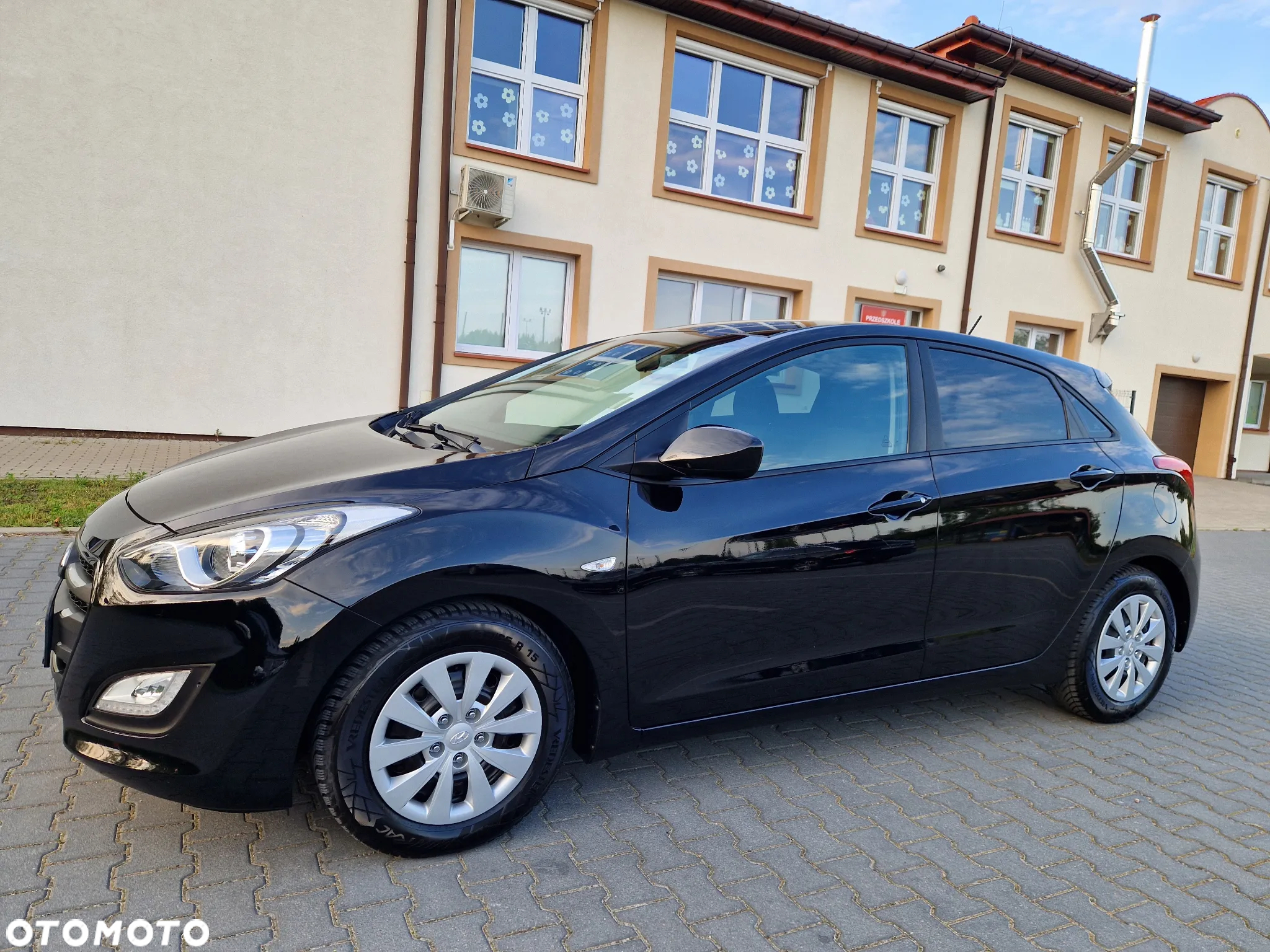 Hyundai i30 - 17