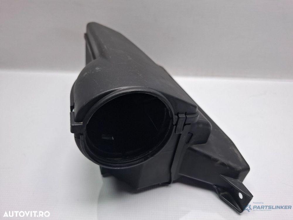 Difuzor captare aer VOLKSWAGEN PASSAT Variant 3C5 2005 - 2011 TDI BMP 3C0805971A - 3