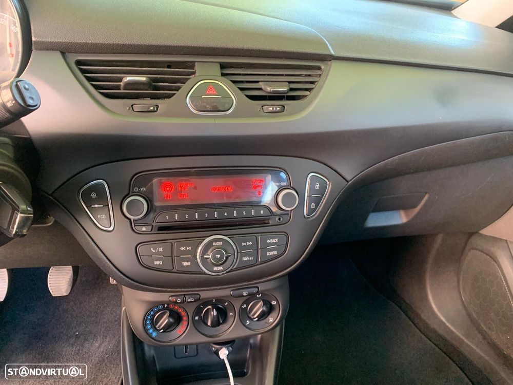 Opel Corsa 1.3 CDTi Cosmo - 17