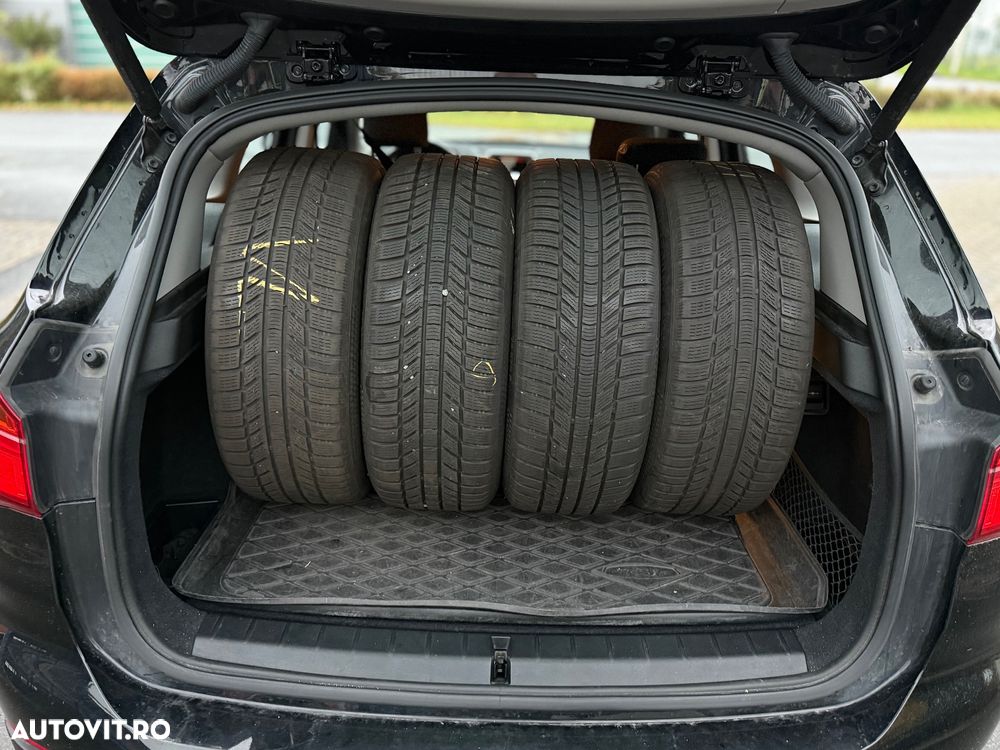 BMW X1 xDrive18d Advantage - 9