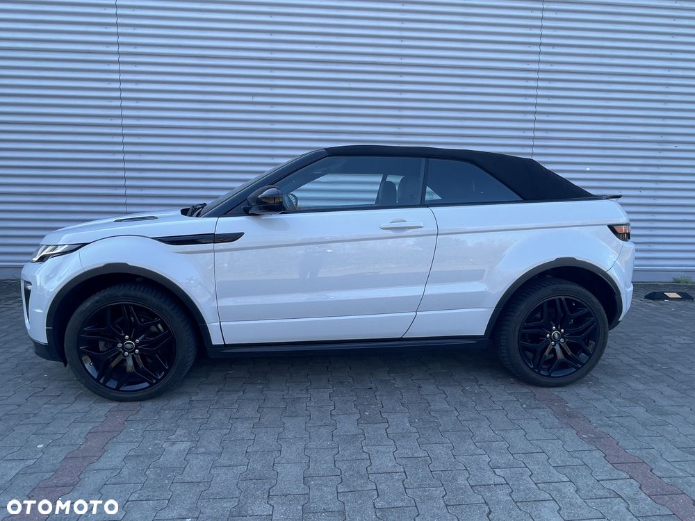 Land Rover Range Rover Evoque ver-2-0td4-hse-dynamic - 2