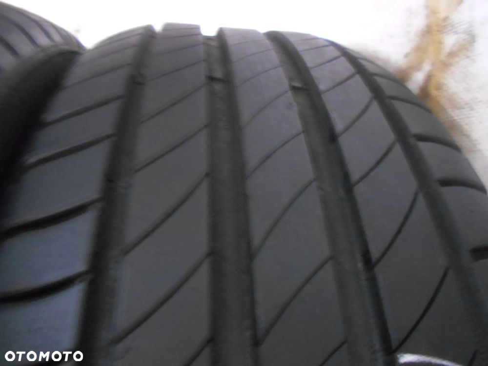 OPONY 205/55R16 MICHELIN PRIMACY 4 DOT 1324 8MM - 4