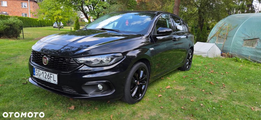 Fiat Tipo 1.4 T-Jet 16v S-Design - 36
