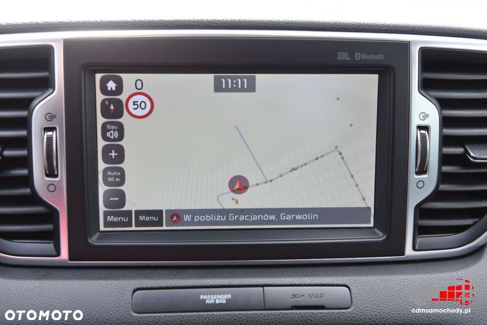 Kia Sportage - 27