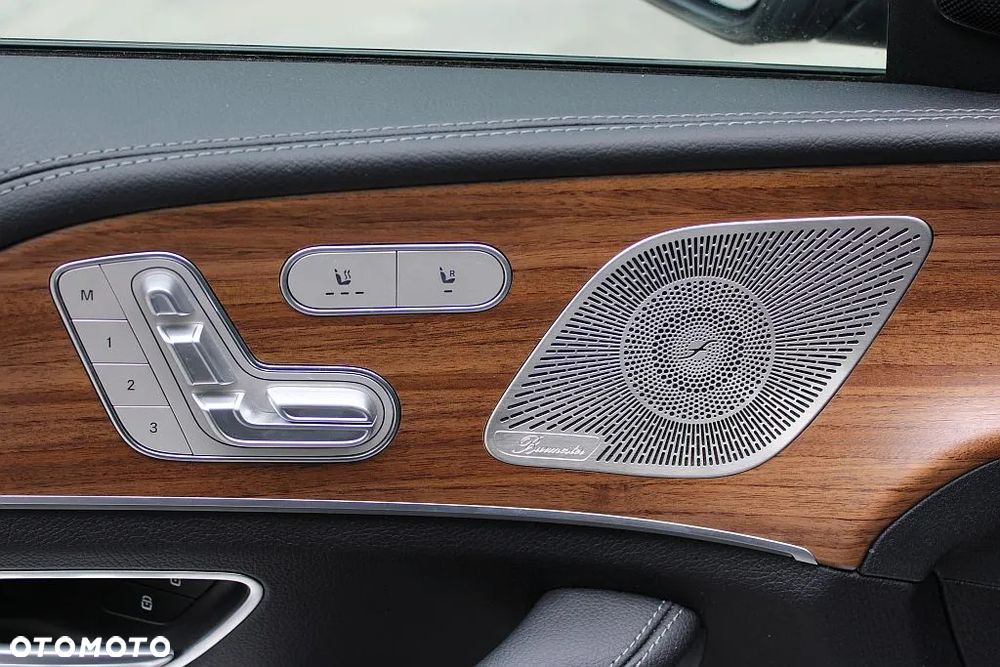 Mercedes-Benz GLS 400 d 4-Matic - 13