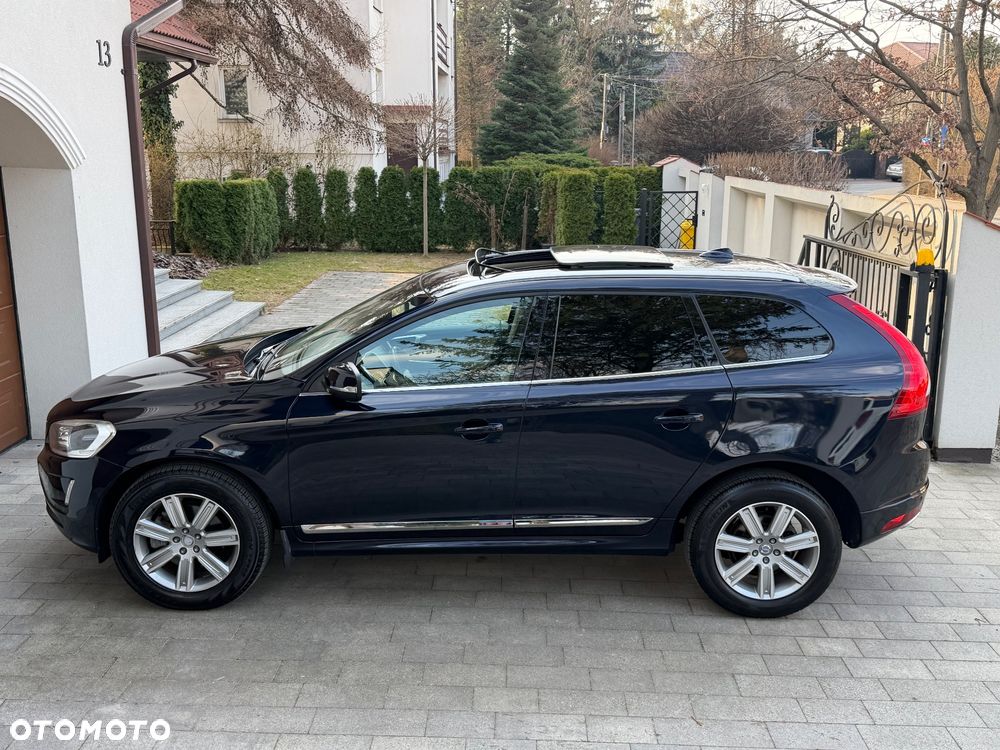 Volvo XC 60 - 7