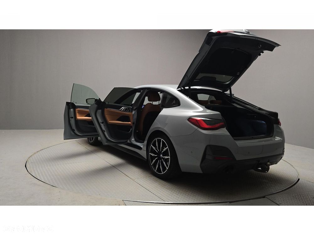 BMW Seria 4 - 11