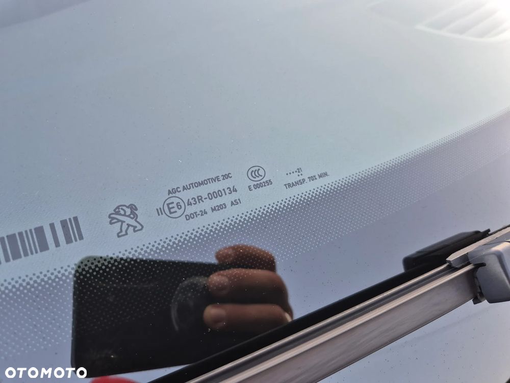 Peugeot 308 PureTech 110 Stop & Start Style - 29