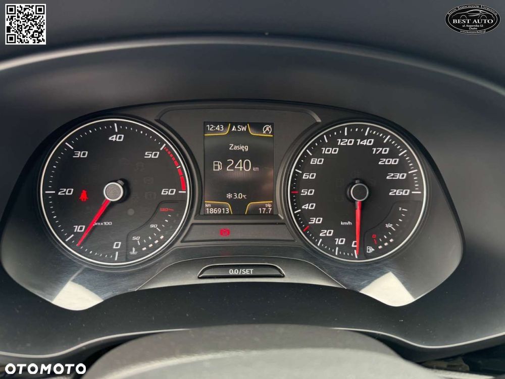 Seat Leon - 27