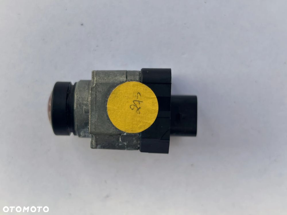Kamera przednia vw Volkswagen Tiguan 5WA980546E element plastikowy - 4