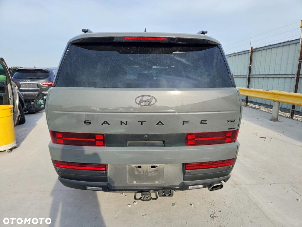 Hyundai Santa Fe 2.4 GDI 4WD Premium - 6