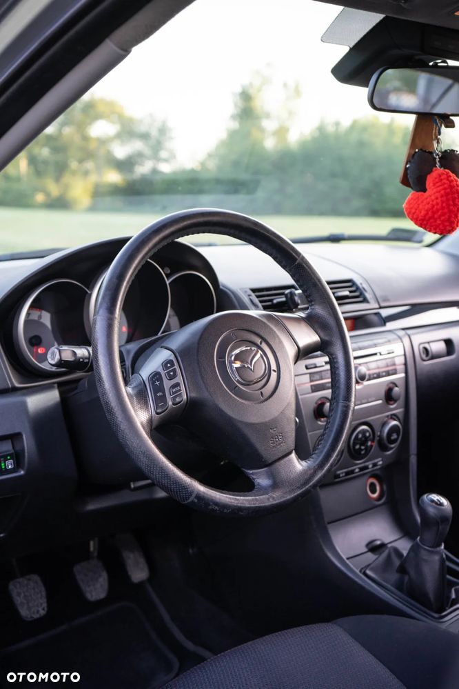 Mazda 3 1.6 Active - 7
