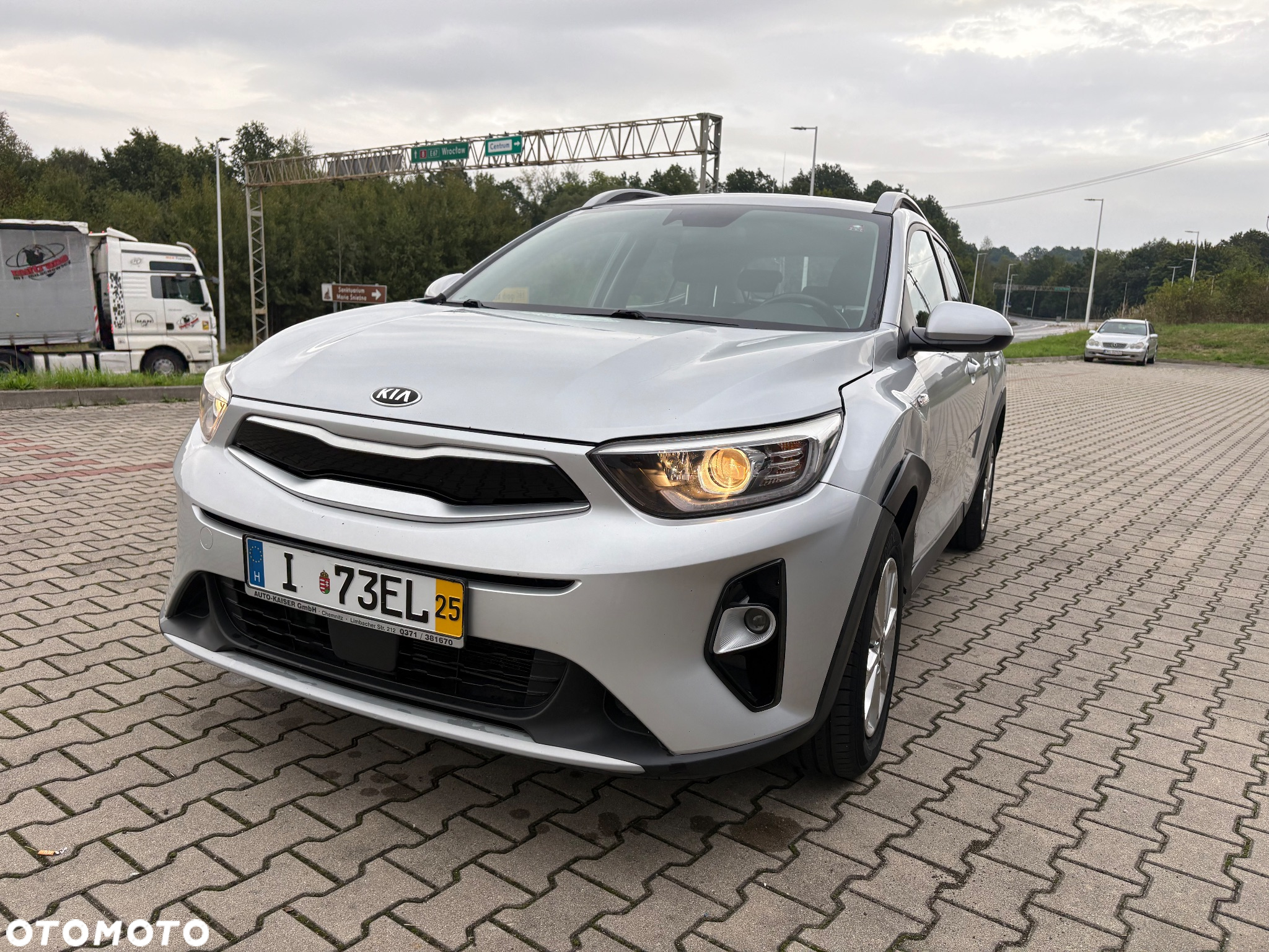 Kia Stonic 1.2 Spirit - 3