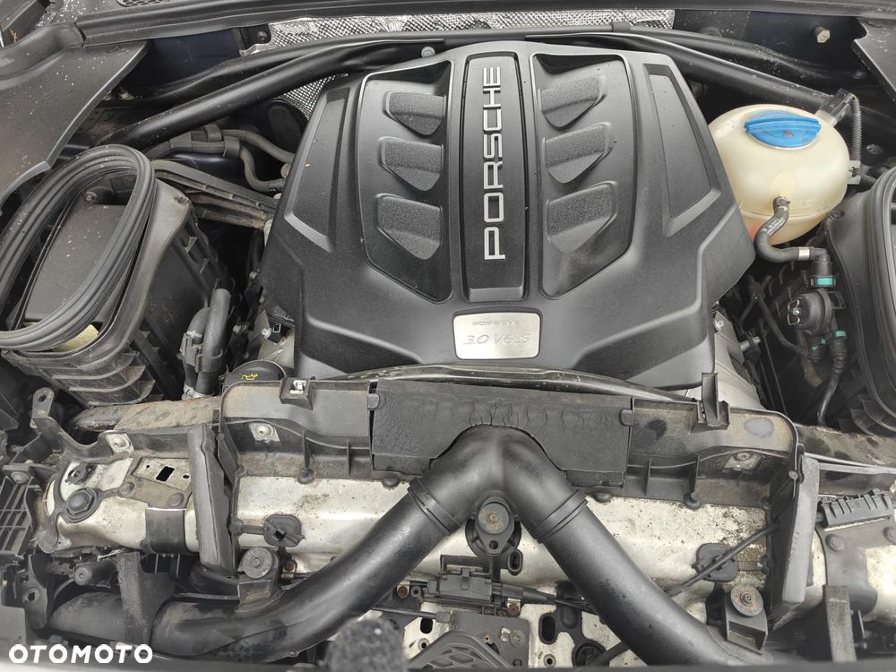 Porsche Macan S PDK - 24