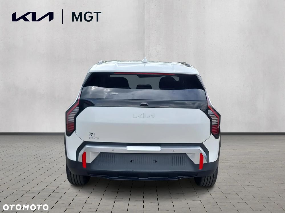 Kia EV3 81.4kWh Earth - 8