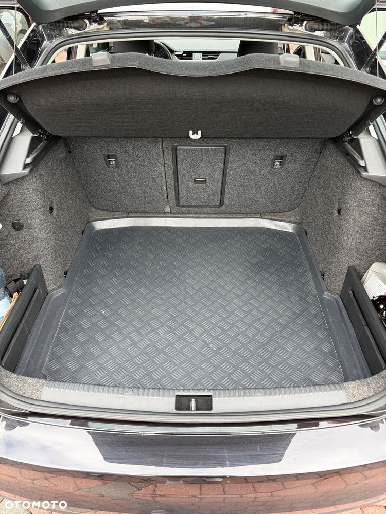 Skoda Octavia 1.4 TSI Elegance DSG - 14