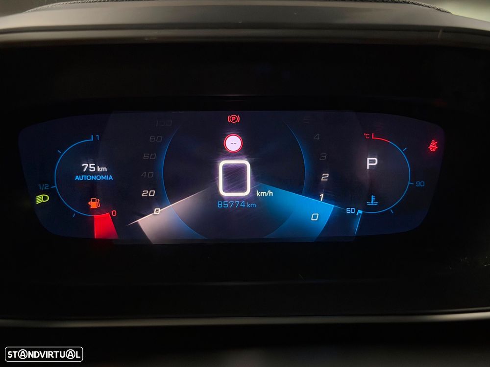 Peugeot 2008 PureTech 130 EAT8 Allure - 11