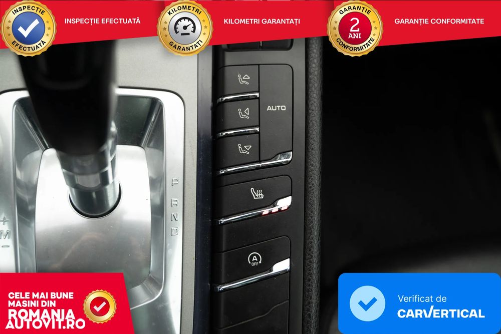 Porsche Panamera - 18