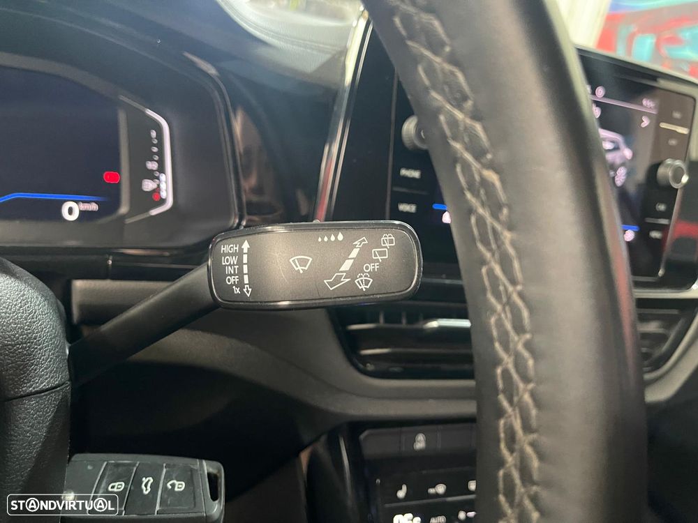 VW T-Roc 1.0 TSI Black Style - 50