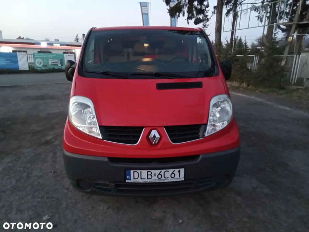 Renault Trafic - 3