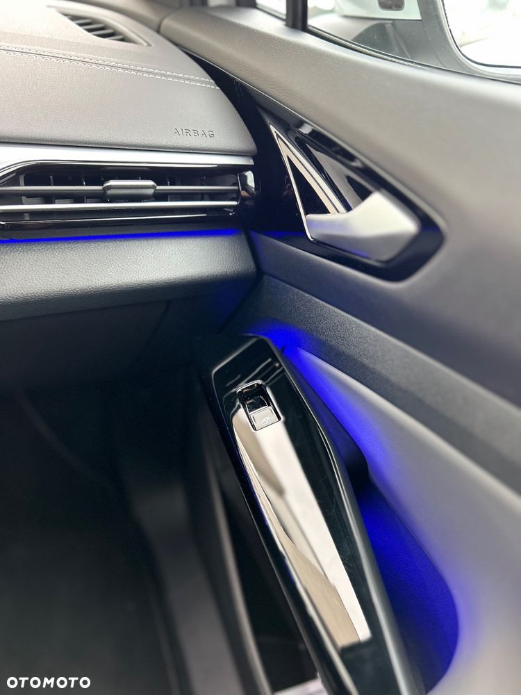 Volkswagen ID.4 77kWh Pro Performance - 11