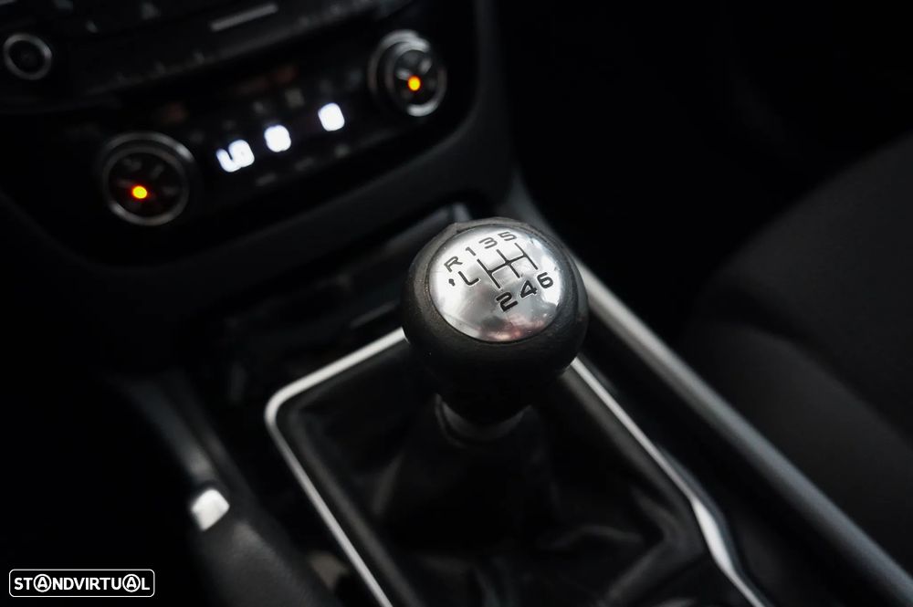 Peugeot 508 SW 1.6 e-HDi Active - 14