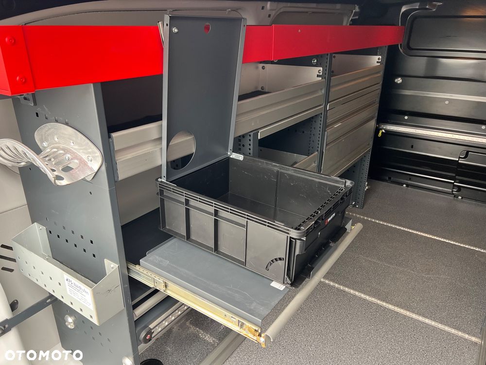Opel VIVARO L3 - 28