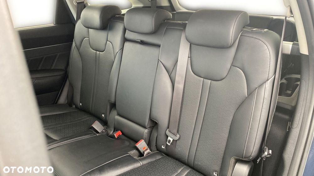 Kia Sorento 1.6 T-GDI HEV Prestige Line 4WD 7os - 12